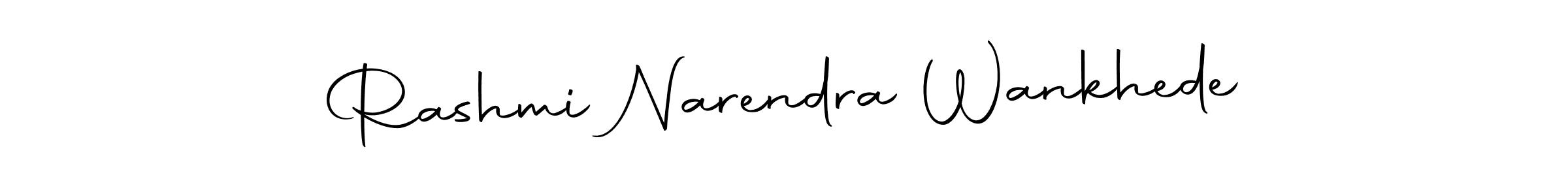 How to Draw Rashmi Narendra Wankhede signature style? Autography-DOLnW is a latest design signature styles for name Rashmi Narendra Wankhede. Rashmi Narendra Wankhede signature style 10 images and pictures png