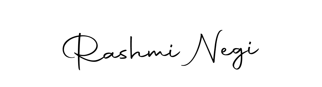 Make a short Rashmi Negi signature style. Manage your documents anywhere anytime using Autography-DOLnW. Create and add eSignatures, submit forms, share and send files easily. Rashmi Negi signature style 10 images and pictures png