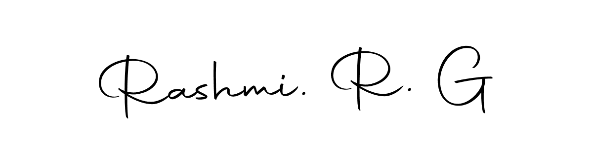 See photos of Rashmi. R. G official signature by Spectra . Check more albums & portfolios. Read reviews & check more about Autography-DOLnW font. Rashmi. R. G signature style 10 images and pictures png