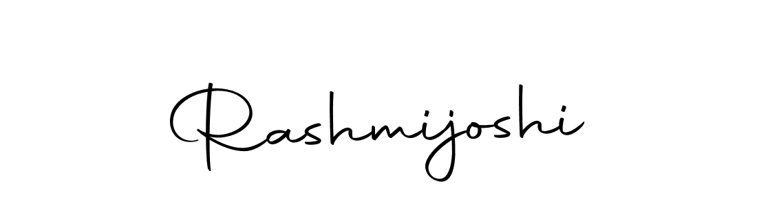 Rashmijoshi stylish signature style. Best Handwritten Sign (Autography-DOLnW) for my name. Handwritten Signature Collection Ideas for my name Rashmijoshi. Rashmijoshi signature style 10 images and pictures png