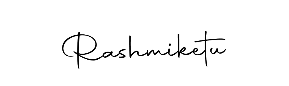 How to make Rashmiketu signature? Autography-DOLnW is a professional autograph style. Create handwritten signature for Rashmiketu name. Rashmiketu signature style 10 images and pictures png