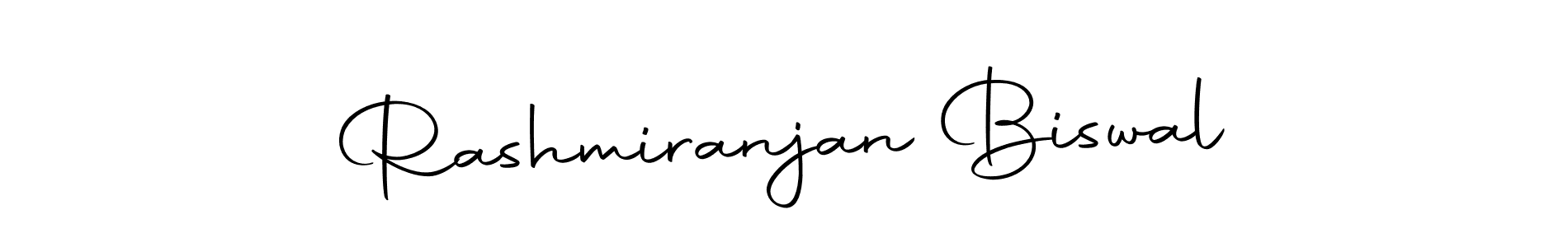 Use a signature maker to create a handwritten signature online. With this signature software, you can design (Autography-DOLnW) your own signature for name Rashmiranjan Biswal. Rashmiranjan Biswal signature style 10 images and pictures png