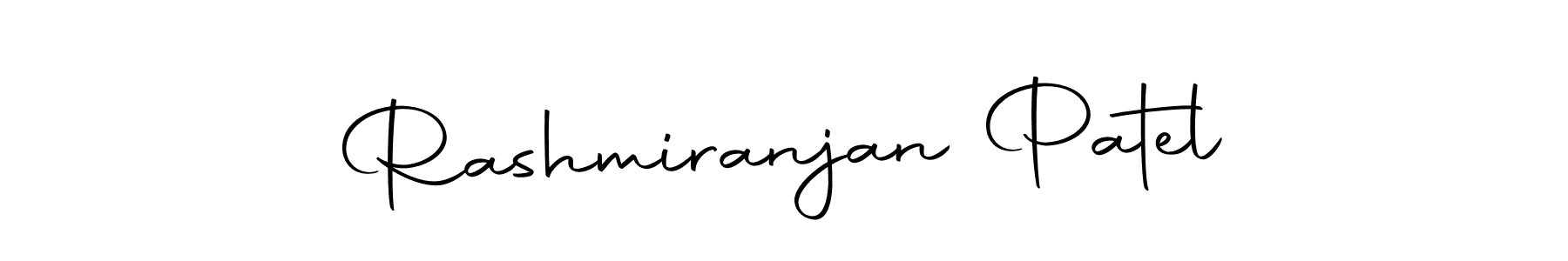 You should practise on your own different ways (Autography-DOLnW) to write your name (Rashmiranjan Patel) in signature. don't let someone else do it for you. Rashmiranjan Patel signature style 10 images and pictures png