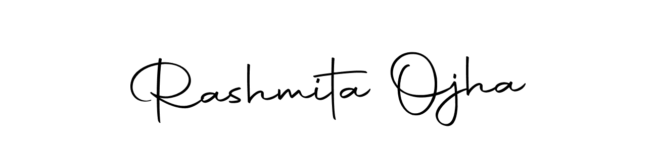 It looks lik you need a new signature style for name Rashmita Ojha. Design unique handwritten (Autography-DOLnW) signature with our free signature maker in just a few clicks. Rashmita Ojha signature style 10 images and pictures png