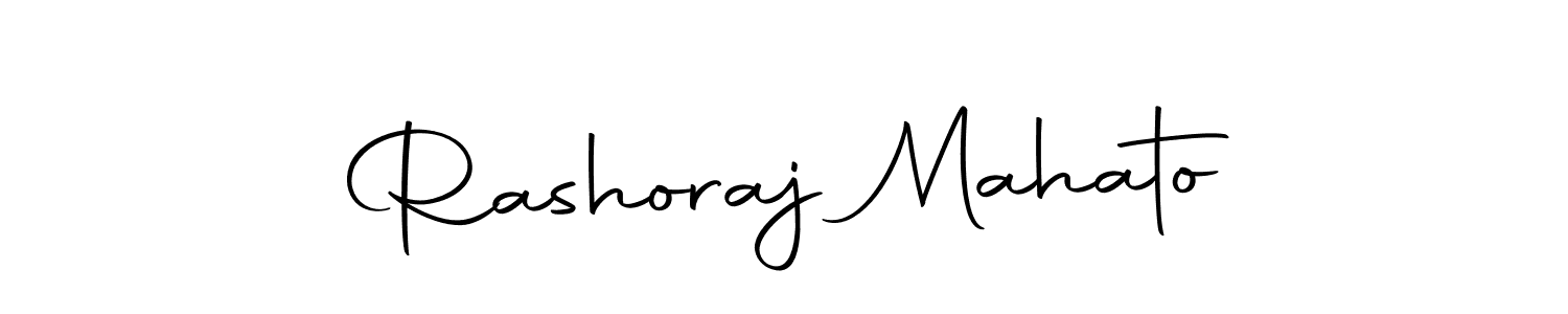 How to make Rashoraj Mahato signature? Autography-DOLnW is a professional autograph style. Create handwritten signature for Rashoraj Mahato name. Rashoraj Mahato signature style 10 images and pictures png