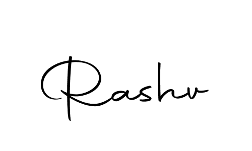 How to Draw Rashv signature style? Autography-DOLnW is a latest design signature styles for name Rashv. Rashv signature style 10 images and pictures png