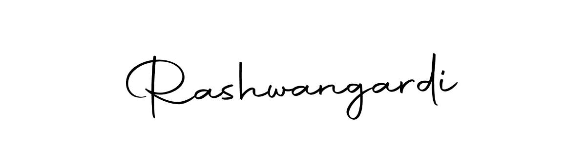 You should practise on your own different ways (Autography-DOLnW) to write your name (Rashwangardi) in signature. don't let someone else do it for you. Rashwangardi signature style 10 images and pictures png