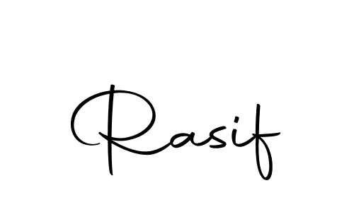 You can use this online signature creator to create a handwritten signature for the name Rasif. This is the best online autograph maker. Rasif signature style 10 images and pictures png