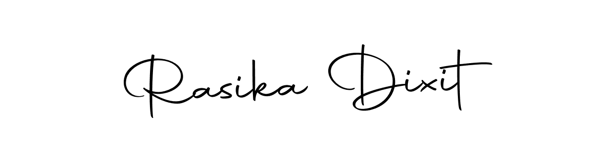 You should practise on your own different ways (Autography-DOLnW) to write your name (Rasika Dixit) in signature. don't let someone else do it for you. Rasika Dixit signature style 10 images and pictures png