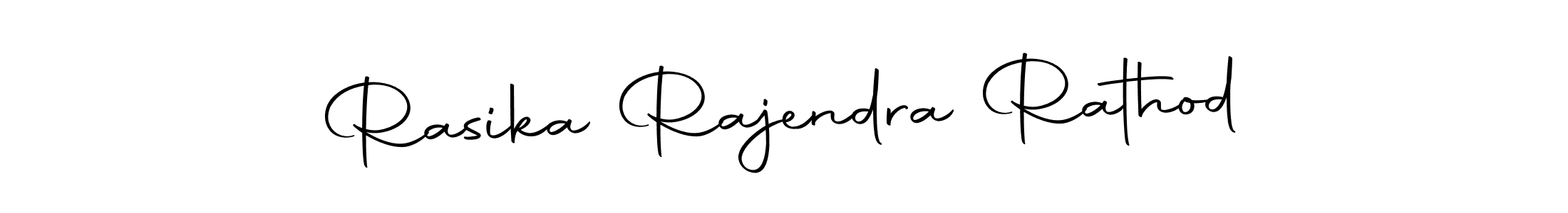 This is the best signature style for the Rasika Rajendra Rathod name. Also you like these signature font (Autography-DOLnW). Mix name signature. Rasika Rajendra Rathod signature style 10 images and pictures png