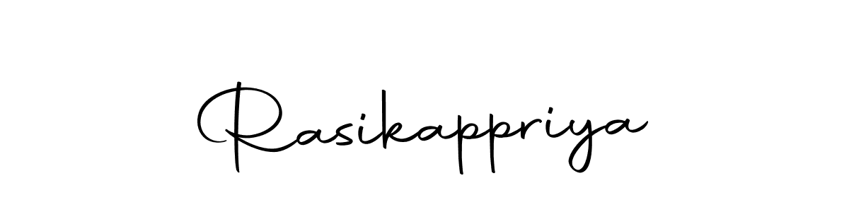 You can use this online signature creator to create a handwritten signature for the name Rasikappriya. This is the best online autograph maker. Rasikappriya signature style 10 images and pictures png