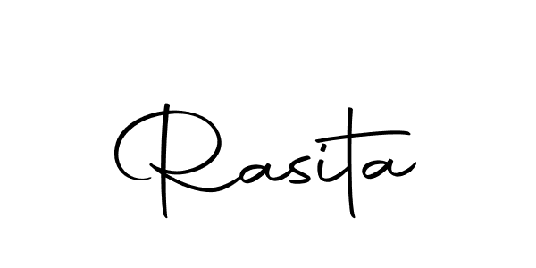 Make a short Rasita signature style. Manage your documents anywhere anytime using Autography-DOLnW. Create and add eSignatures, submit forms, share and send files easily. Rasita signature style 10 images and pictures png