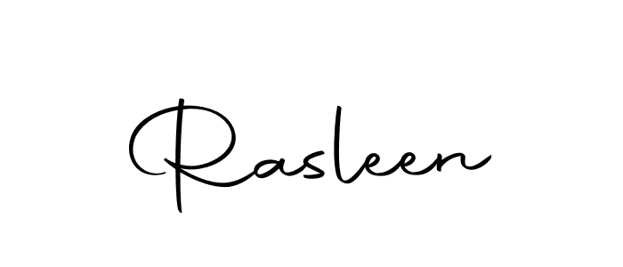 Once you've used our free online signature maker to create your best signature Autography-DOLnW style, it's time to enjoy all of the benefits that Rasleen name signing documents. Rasleen signature style 10 images and pictures png