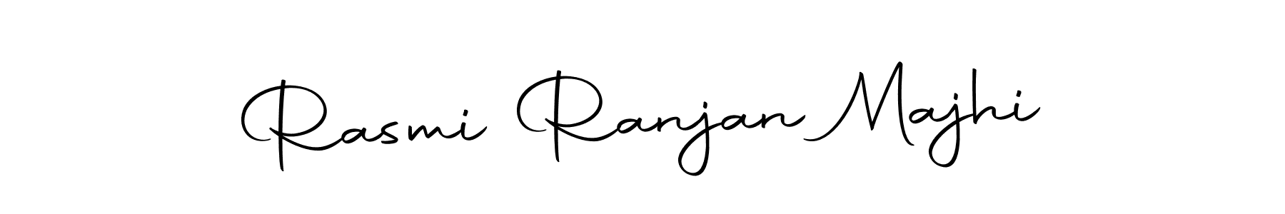 Here are the top 10 professional signature styles for the name Rasmi Ranjan Majhi. These are the best autograph styles you can use for your name. Rasmi Ranjan Majhi signature style 10 images and pictures png