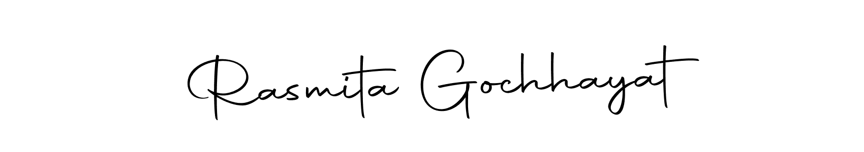 Once you've used our free online signature maker to create your best signature Autography-DOLnW style, it's time to enjoy all of the benefits that Rasmita Gochhayat name signing documents. Rasmita Gochhayat signature style 10 images and pictures png