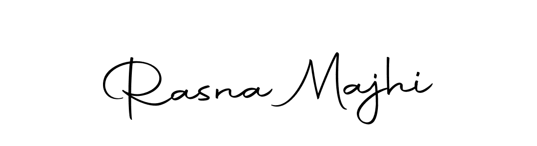 Also we have Rasna Majhi name is the best signature style. Create professional handwritten signature collection using Autography-DOLnW autograph style. Rasna Majhi signature style 10 images and pictures png