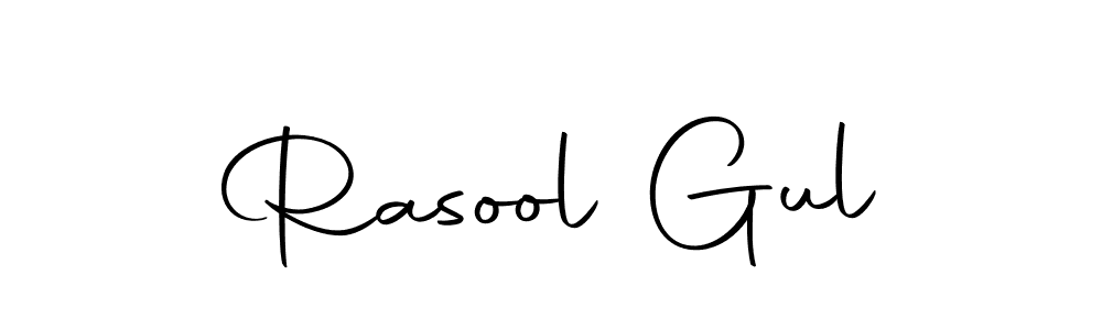 It looks lik you need a new signature style for name Rasool Gul. Design unique handwritten (Autography-DOLnW) signature with our free signature maker in just a few clicks. Rasool Gul signature style 10 images and pictures png