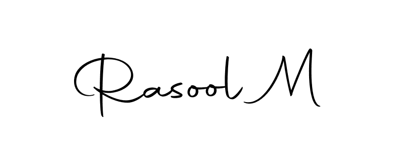 Make a short Rasool M signature style. Manage your documents anywhere anytime using Autography-DOLnW. Create and add eSignatures, submit forms, share and send files easily. Rasool M signature style 10 images and pictures png