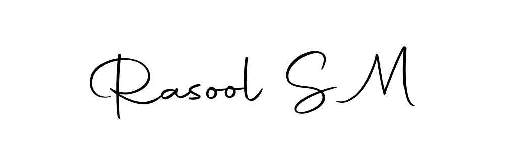 Check out images of Autograph of Rasool S M name. Actor Rasool S M Signature Style. Autography-DOLnW is a professional sign style online. Rasool S M signature style 10 images and pictures png