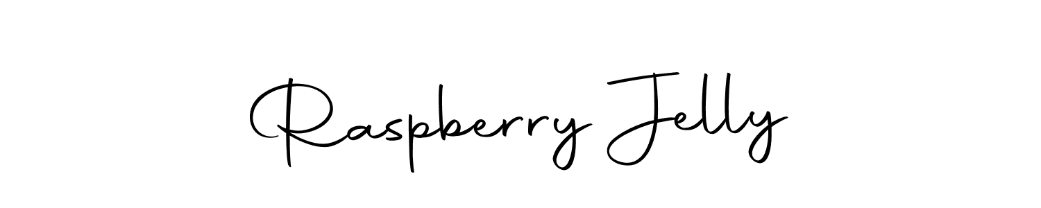 Best and Professional Signature Style for Raspberry Jelly. Autography-DOLnW Best Signature Style Collection. Raspberry Jelly signature style 10 images and pictures png