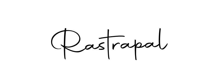 Rastrapal stylish signature style. Best Handwritten Sign (Autography-DOLnW) for my name. Handwritten Signature Collection Ideas for my name Rastrapal. Rastrapal signature style 10 images and pictures png