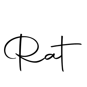 You can use this online signature creator to create a handwritten signature for the name Rat. This is the best online autograph maker. Rat signature style 10 images and pictures png