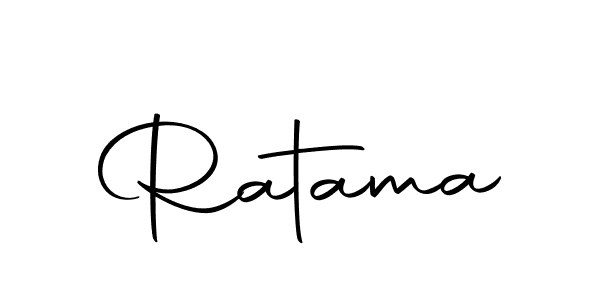 Make a beautiful signature design for name Ratama. Use this online signature maker to create a handwritten signature for free. Ratama signature style 10 images and pictures png