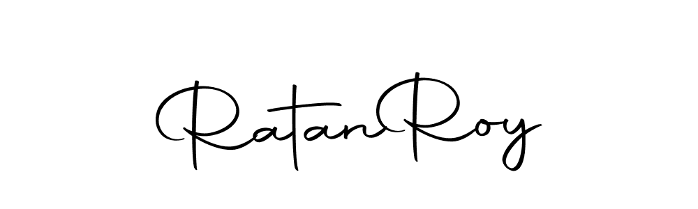 The best way (Autography-DOLnW) to make a short signature is to pick only two or three words in your name. The name Ratan  Roy include a total of six letters. For converting this name. Ratan  Roy signature style 10 images and pictures png