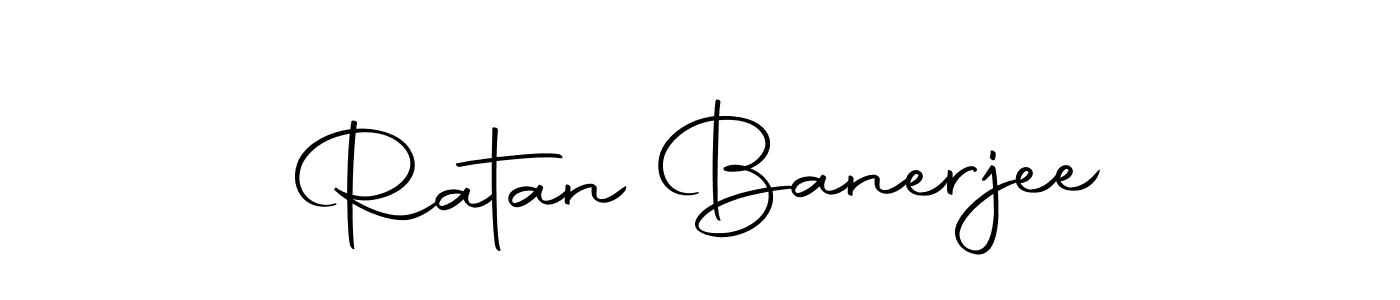 Make a beautiful signature design for name Ratan Banerjee. Use this online signature maker to create a handwritten signature for free. Ratan Banerjee signature style 10 images and pictures png