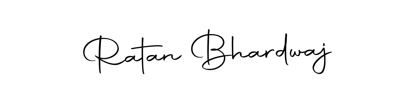 Make a short Ratan Bhardwaj signature style. Manage your documents anywhere anytime using Autography-DOLnW. Create and add eSignatures, submit forms, share and send files easily. Ratan Bhardwaj signature style 10 images and pictures png