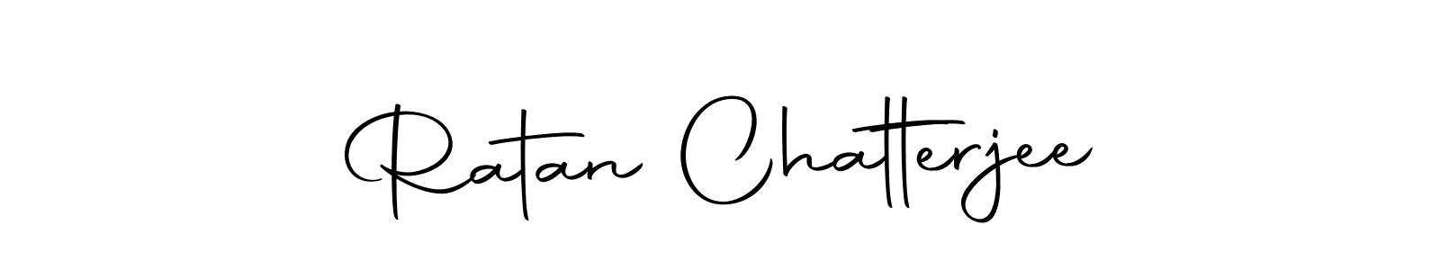 How to make Ratan Chatterjee signature? Autography-DOLnW is a professional autograph style. Create handwritten signature for Ratan Chatterjee name. Ratan Chatterjee signature style 10 images and pictures png