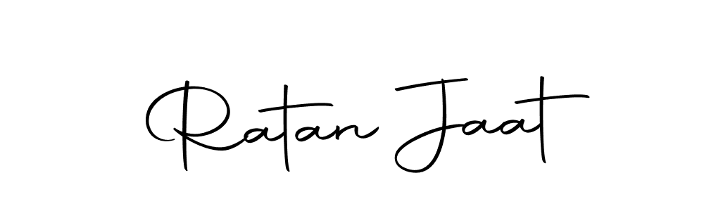 Once you've used our free online signature maker to create your best signature Autography-DOLnW style, it's time to enjoy all of the benefits that Ratan Jaat name signing documents. Ratan Jaat signature style 10 images and pictures png