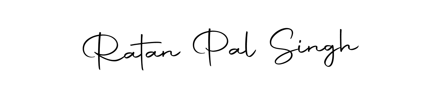 The best way (Autography-DOLnW) to make a short signature is to pick only two or three words in your name. The name Ratan Pal Singh include a total of six letters. For converting this name. Ratan Pal Singh signature style 10 images and pictures png