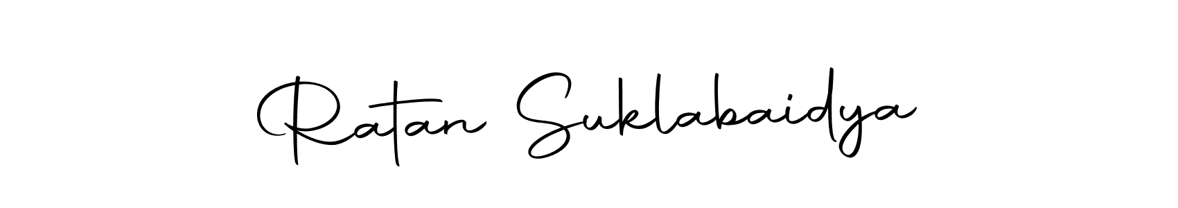 Here are the top 10 professional signature styles for the name Ratan Suklabaidya. These are the best autograph styles you can use for your name. Ratan Suklabaidya signature style 10 images and pictures png