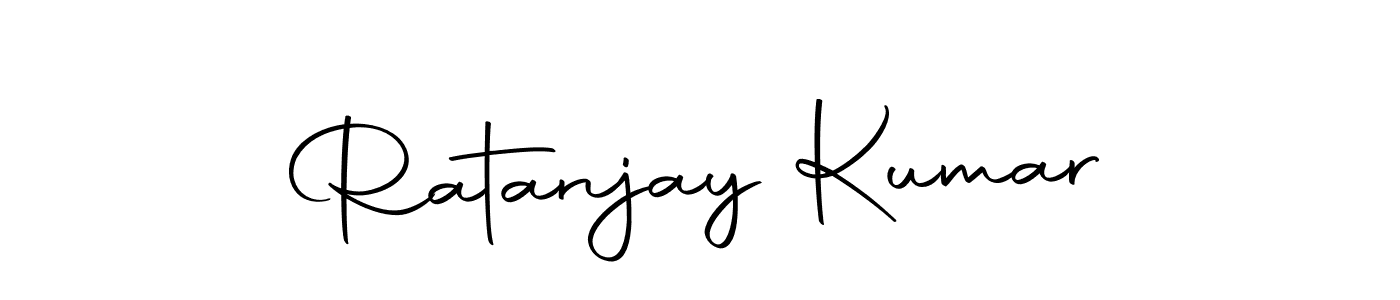 if you are searching for the best signature style for your name Ratanjay Kumar. so please give up your signature search. here we have designed multiple signature styles  using Autography-DOLnW. Ratanjay Kumar signature style 10 images and pictures png