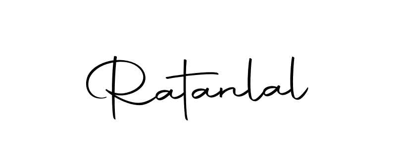 Make a beautiful signature design for name Ratanlal. Use this online signature maker to create a handwritten signature for free. Ratanlal signature style 10 images and pictures png