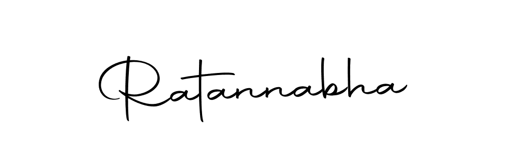 Here are the top 10 professional signature styles for the name Ratannabha. These are the best autograph styles you can use for your name. Ratannabha signature style 10 images and pictures png