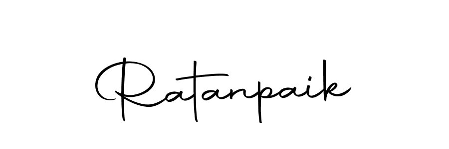 How to make Ratanpaik name signature. Use Autography-DOLnW style for creating short signs online. This is the latest handwritten sign. Ratanpaik signature style 10 images and pictures png