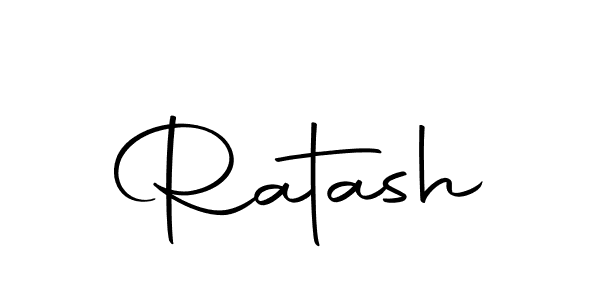 Similarly Autography-DOLnW is the best handwritten signature design. Signature creator online .You can use it as an online autograph creator for name Ratash. Ratash signature style 10 images and pictures png