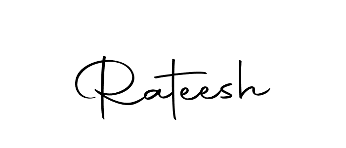 if you are searching for the best signature style for your name Rateesh. so please give up your signature search. here we have designed multiple signature styles  using Autography-DOLnW. Rateesh signature style 10 images and pictures png