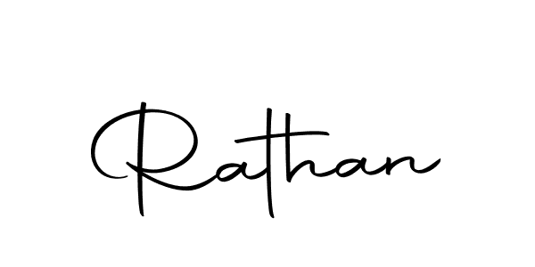 if you are searching for the best signature style for your name Rathan. so please give up your signature search. here we have designed multiple signature styles  using Autography-DOLnW. Rathan signature style 10 images and pictures png
