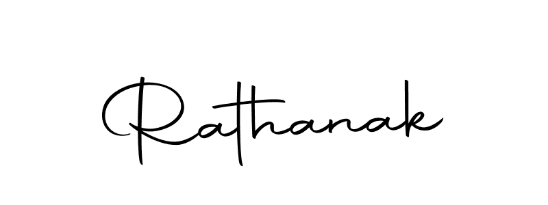 How to make Rathanak name signature. Use Autography-DOLnW style for creating short signs online. This is the latest handwritten sign. Rathanak signature style 10 images and pictures png