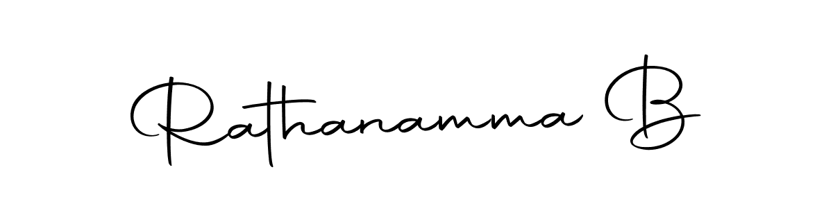 Also You can easily find your signature by using the search form. We will create Rathanamma B name handwritten signature images for you free of cost using Autography-DOLnW sign style. Rathanamma B signature style 10 images and pictures png