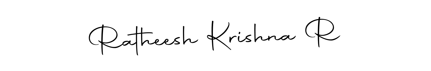 How to Draw Ratheesh Krishna R signature style? Autography-DOLnW is a latest design signature styles for name Ratheesh Krishna R. Ratheesh Krishna R signature style 10 images and pictures png