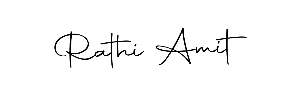 See photos of Rathi Amit official signature by Spectra . Check more albums & portfolios. Read reviews & check more about Autography-DOLnW font. Rathi Amit signature style 10 images and pictures png