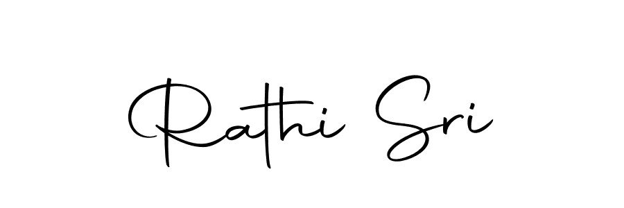 Once you've used our free online signature maker to create your best signature Autography-DOLnW style, it's time to enjoy all of the benefits that Rathi Sri name signing documents. Rathi Sri signature style 10 images and pictures png