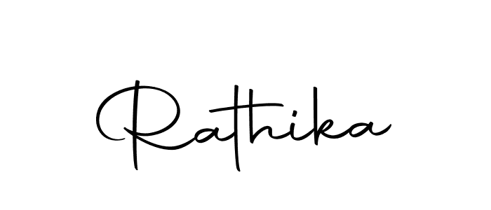 You should practise on your own different ways (Autography-DOLnW) to write your name (Rathika) in signature. don't let someone else do it for you. Rathika signature style 10 images and pictures png
