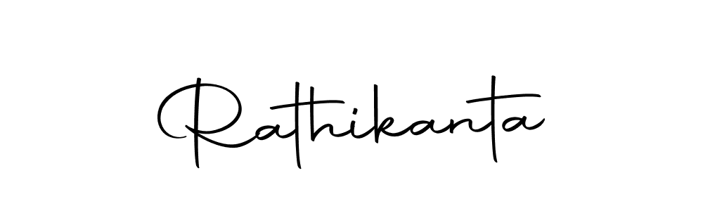 Here are the top 10 professional signature styles for the name Rathikanta. These are the best autograph styles you can use for your name. Rathikanta signature style 10 images and pictures png