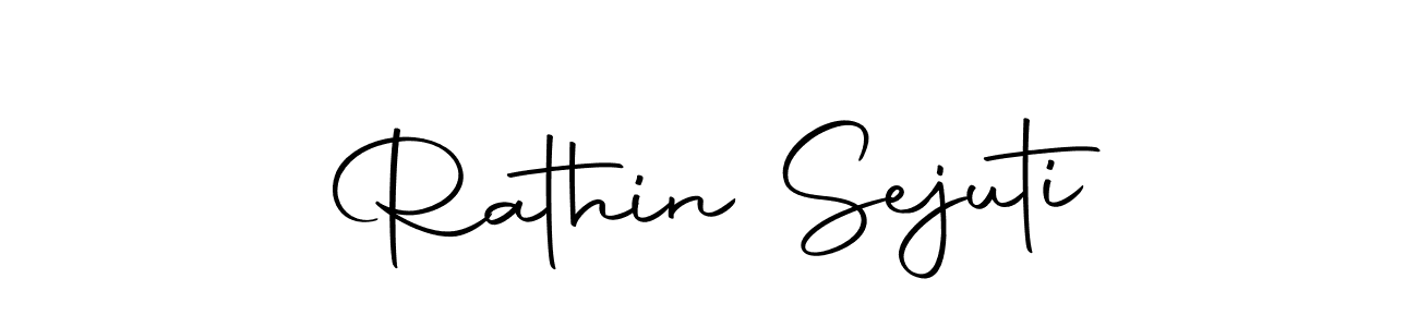 Check out images of Autograph of Rathin Sejuti name. Actor Rathin Sejuti Signature Style. Autography-DOLnW is a professional sign style online. Rathin Sejuti signature style 10 images and pictures png