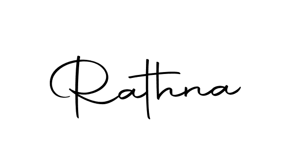 if you are searching for the best signature style for your name Rathna. so please give up your signature search. here we have designed multiple signature styles  using Autography-DOLnW. Rathna signature style 10 images and pictures png